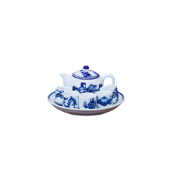Phụ kiện đồ thờ Gấm Long Vân