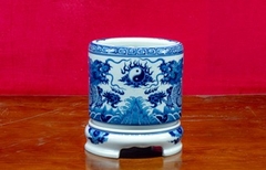 Bộ BÁT HƯƠNG PHÚC LỘC