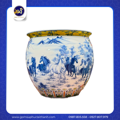 THỐNG MÃ ĐÁO THUẬN BUỒM