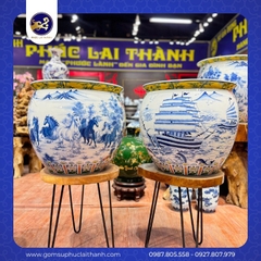 THỐNG MÃ ĐÁO THUẬN BUỒM