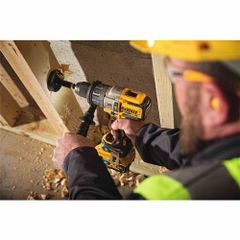 Máy khoan búa 3 chức năng dewalt d25133k