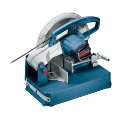 Máy cắt sắt Bosch GCO 200 2000W + 3 tờ giấy nhám