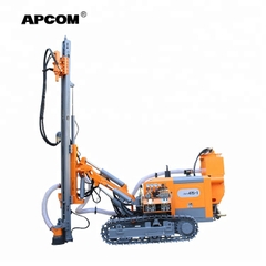 Máy Khoan tự hành APCOM ZGYX 415