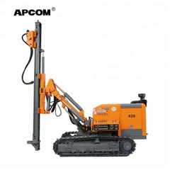 máy khoan tự hành APCOM ZGYX 421