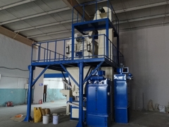 DC Tự Động 10-15t/h
