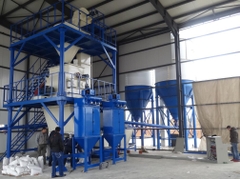 DC Tự Động 15-30/h