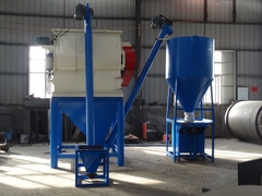 DC Bán Tự Động công suất 3t/h