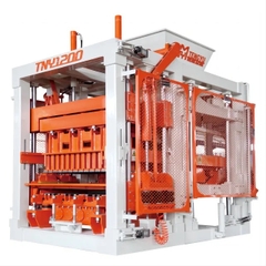 Máy gạch TNY900 - Servo
