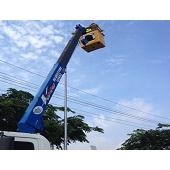 CHO THUÊ XE CẨU DĨ AN TP.HCM