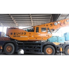 Cho thuê xe cẩu huyện Bình Chánh tp Hồ Chí Minh