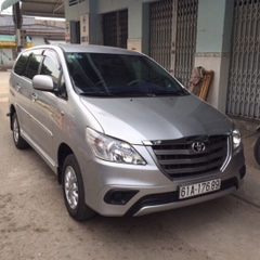 Công Ty Cho Thuê Xe Du Lịch TPHCM