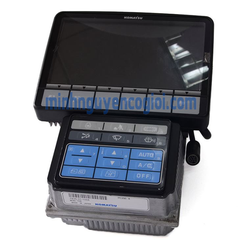 Hướng dẫn sửa máy xúc đào KOMATSU PC200-8