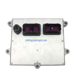 Hộp Đen Động Cơ Komatsu PC220-8, PC200-8, 6D114 | 600-467-1100,600-467-1200