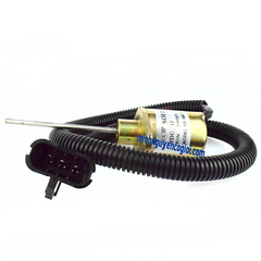 Động cơ Diesel  solenoide  1503ES-12A5SUC9SCC28 12 V