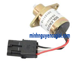 Bơm nhiên liệu Solenoid 2848A278 12V