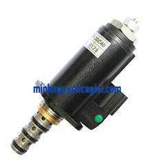 Van điện từ máy xúc KOBELCO SK200-6| 30C40-111