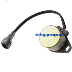 Cảm biến mặt nghiêng Hitachi EX120-2 4444902, 9102385, 9101533