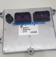 WA470-6 Controller Engine Controller Cummins 600-461-1400