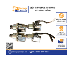 Bộ điều tóc ga DX55 -HYUNDAI /DOOSAN