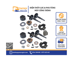 Bộ phụ tùng thủy lực CAT320C