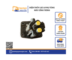 Bơm cấp dầu 300-8
