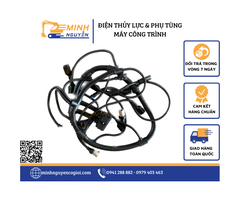 Dây động cơ PC-8