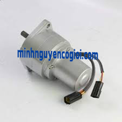 Mô tơ ga KOBELCO SK200-6E, SK230-6E | YN20S00002F1,KP56RM2G-011