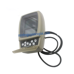 Màn Hình CAT E320C, 312C, 330C | 157-3198, 260-2160
