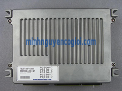 Hộp điều khiển máy xúc PC200-7/7835-26-1009