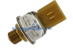 Cảm Biến Áp Ống Rail Caterpillar C18, 988H, C03, C9, D7E | 296-5270, 349-1178