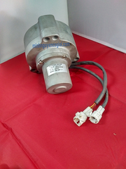 Mô Tơ Ga Kobelco SK200-3 | 2406U197F4, KP56RM2G-004, FD10222009