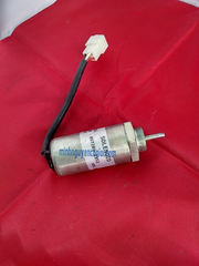 Van điện từ  Hitachi EX55, 897209-1152, 24V