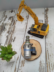 Van điện từ CAT SV98-T39-12VDC / CT60 / CT80