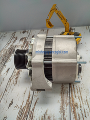 Thiết bị phát điện S6D95 / 4D102/ 600-821-6190/ 24V/ 30A