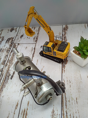Bơm nhiên liệu điện  HITACHI ZAX240 EX240 EX330-3 4HK1 6HK1