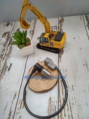 Cảm biến vị trí trục khuỷ 029600-1290 8-97306113-1