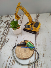 Cảm biến áp suất E320 /106-0180, 309-5768