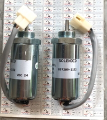 Solenoid