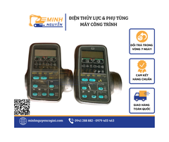 Monitor PC200-6 PC300-6 6D102| 7834-76-3001 7834-72-4002