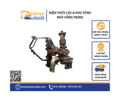 HD95-6 PC120-11