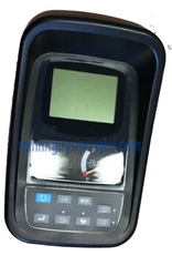 Màn hình máy xúc KOBELCO SK200-8 YN59S00021F2 YN59S00021F3