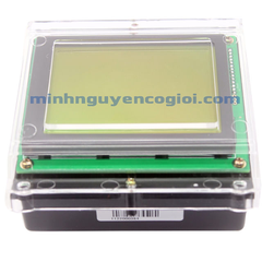 Màn hình hiển thị LCD Kobelco Sk200-3 Sk200-5/ YN10M00002S013
