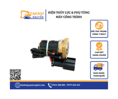 Van Bơm Điện Tử Xúc Lật PC
