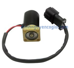 Van thủy lực Van điện KOMATSU 24V WA380-1/ 561-15-47210