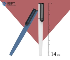 Bút ký sắc màu MS PEN007 - in khắc logo theo yêu cầu