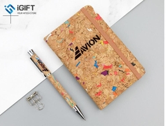Bút ký gỗ - MS PEN008 - in logo doanh nghiệp