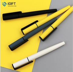 Bút ký sắc màu MS PEN007 - in khắc logo theo yêu cầu