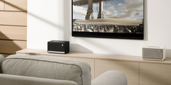 Loa Bluetooth Edifier ES300 - In logo Urban Green 