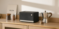 Loa Bluetooth Edifier ES300 - In logo Urban Green 