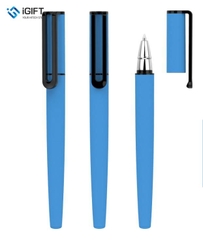 Bút ký sắc màu MS PEN007 - in khắc logo theo yêu cầu